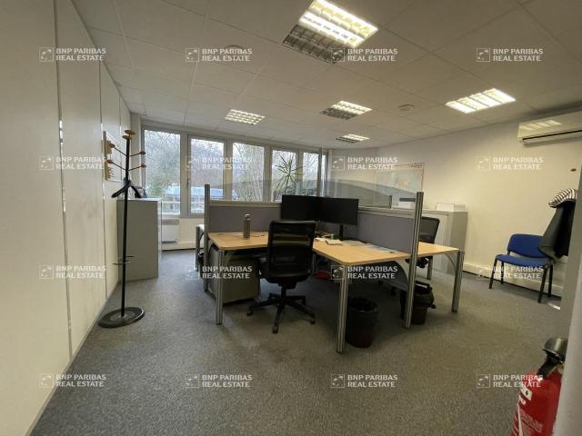 Bureau location à Grenoble, Meylan