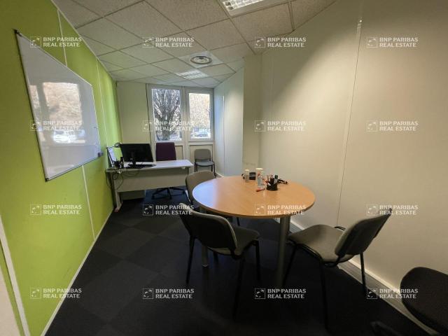 Bureau location à Grenoble, Meylan