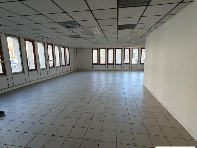 Bureau location à Grenoble, Meylan