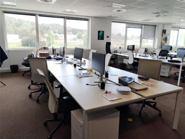 Bureau location à Le Canet, Meyreuil