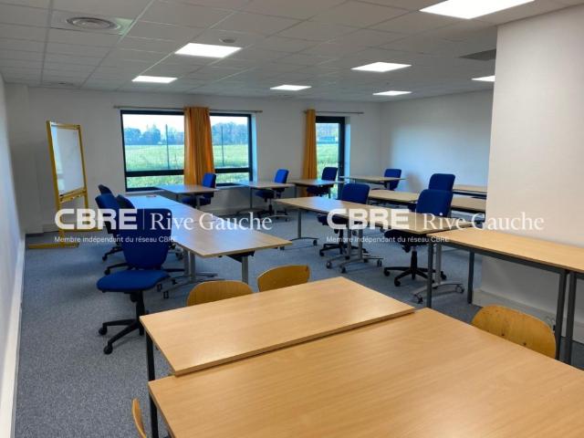 Bureau location à Molsheim