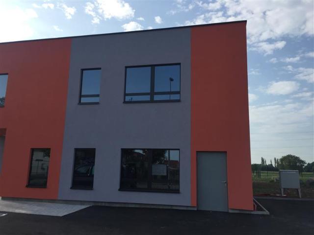 Bureau location à Molsheim