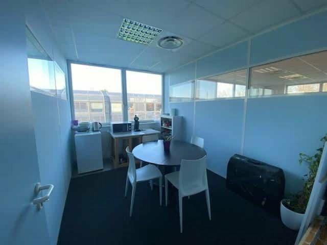 Bureau location à Rouen, Mont-saint-aignan