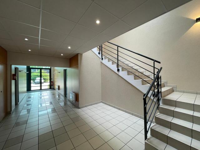 Bureau location à Rouen, Mont-saint-aignan
