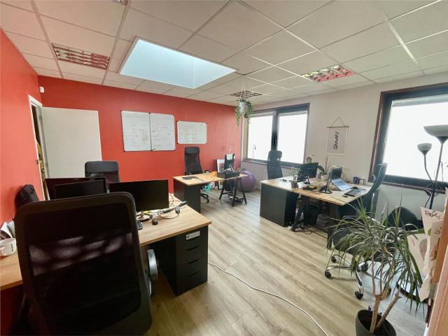 Bureau location à Rouen, Bihorel