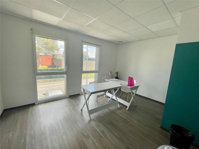 Bureau location à Rouen, Mont-saint-aignan