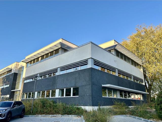 Bureau location à Rouen, Mont-saint-aignan