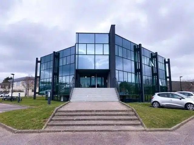 Bureau location à Rouen, Mont-saint-aignan