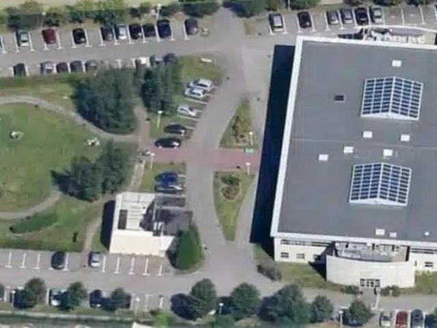 Bureau location à Rouen, Mont-saint-aignan