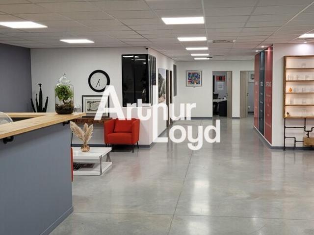 Bureau location à Arrondissement de Draguignan, Montauroux