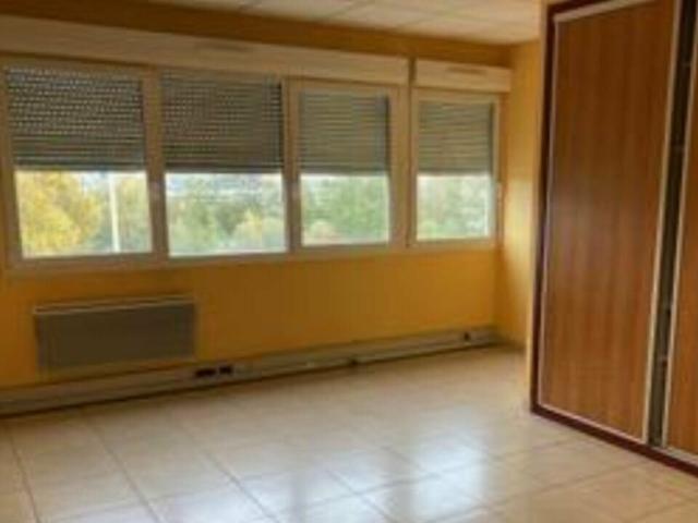 Bureau location à Montbéliard