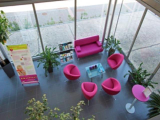 Bureau location à Montbéliard