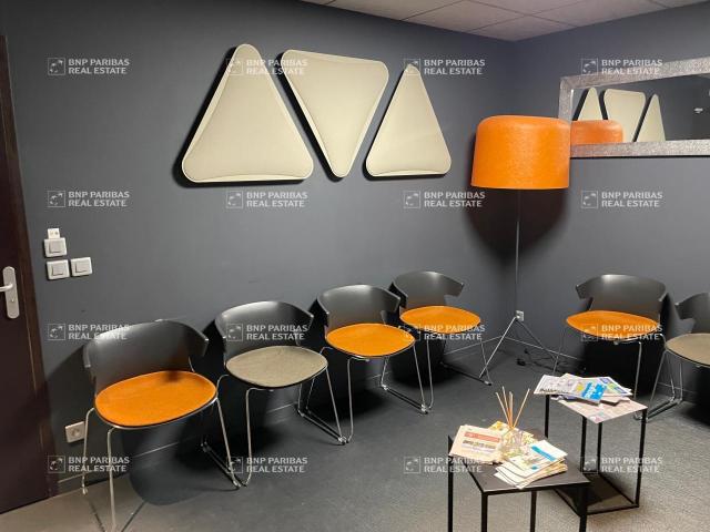 Bureau location à Grenoble, Montbonnot-saint-martin