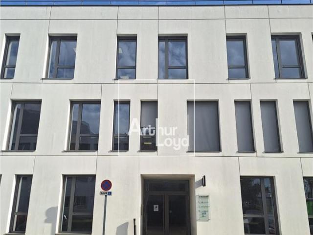 Bureau location à Grenoble, Montbonnot-saint-martin