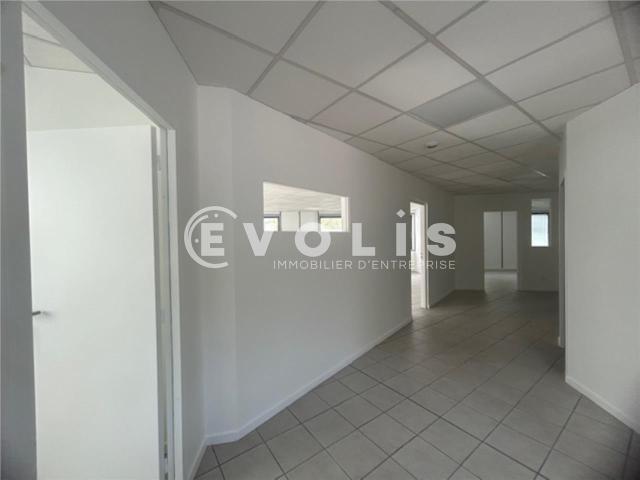 Bureau location à Grenoble, Montbonnot-saint-martin