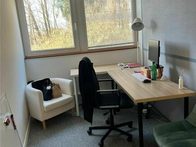 Bureau location à Grenoble, Montbonnot-saint-martin