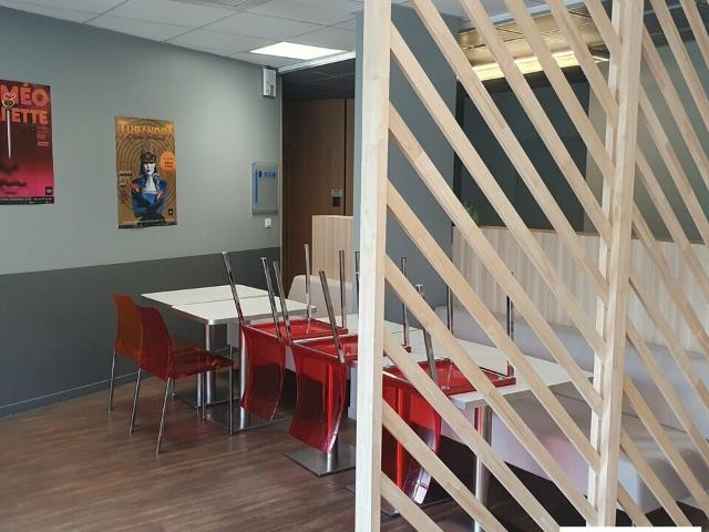 Bureau location à Grenoble, Montbonnot-saint-martin