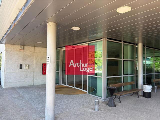 Bureau location à Grenoble, Montbonnot-saint-martin