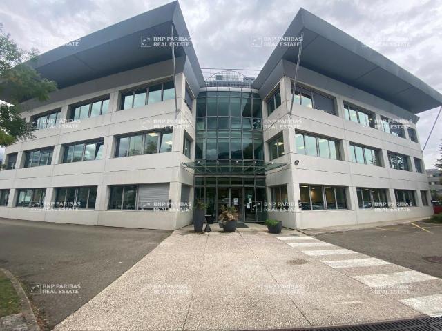 Bureau location à Grenoble, Montbonnot-saint-martin