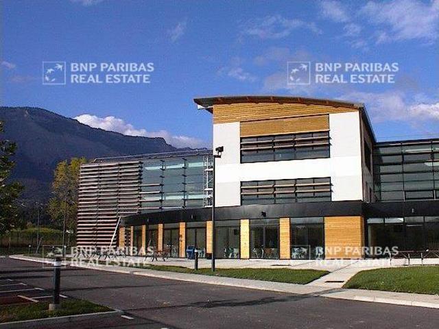 Bureau location à Grenoble, Montbonnot-saint-martin