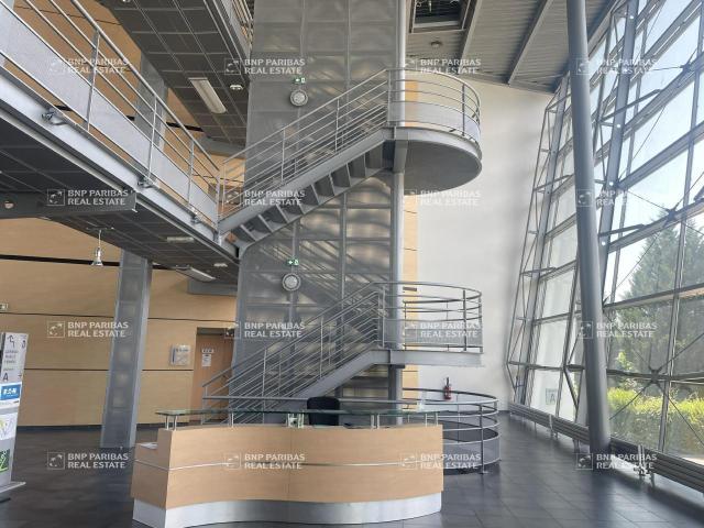 Bureau location à Grenoble, Montbonnot-saint-martin