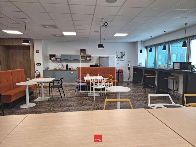 Bureau location à Grenoble, Montbonnot-saint-martin