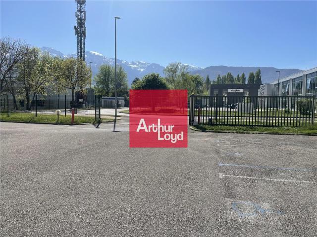 Bureau location à Grenoble, Montbonnot-saint-martin