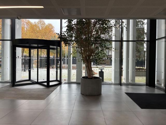 Bureau location à Torcy, Montévrain