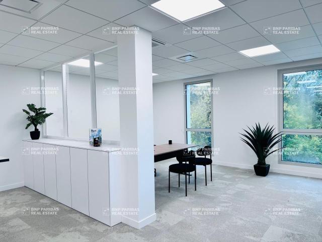 Bureau location à Torcy, Montévrain