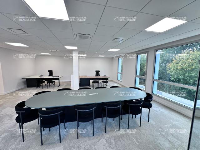Bureau location à Torcy, Montévrain