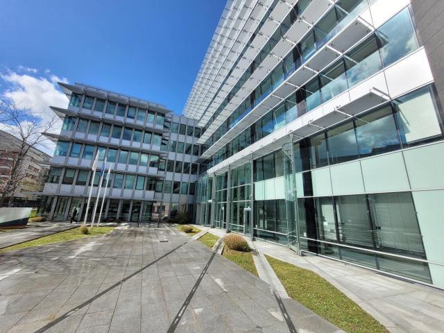 Bureau location à Versailles, Montigny-le-bretonneux