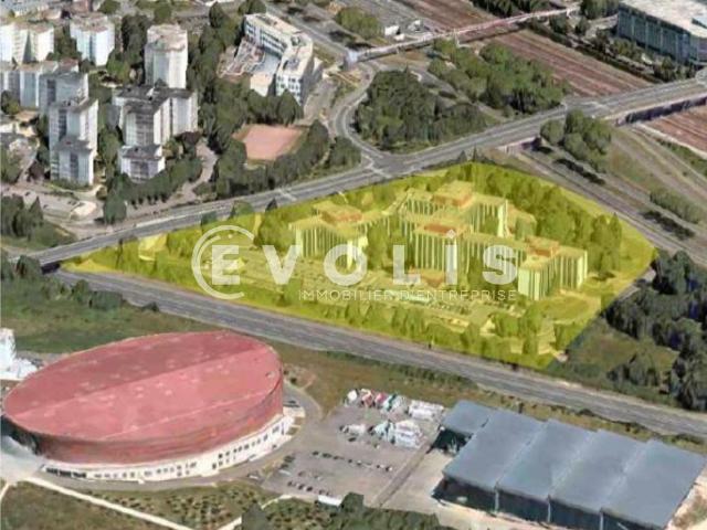 Bureau location à Versailles, Montigny-le-bretonneux