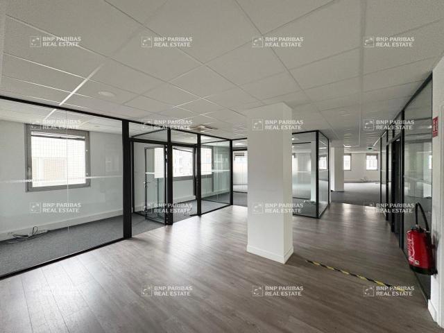 Bureau location à Versailles, Montigny-le-bretonneux