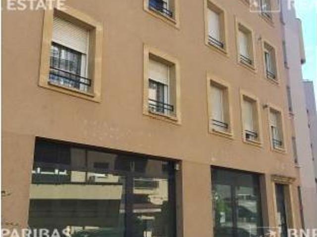 Bureau location à France métropolitaine, Montigny-lès-metz