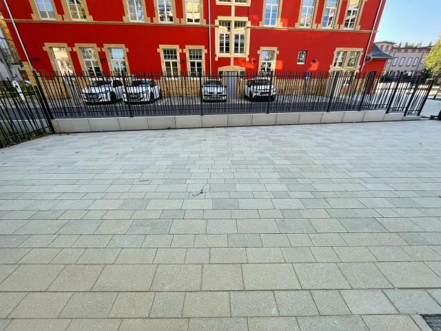 Bureau location à France métropolitaine, Montigny-lès-metz