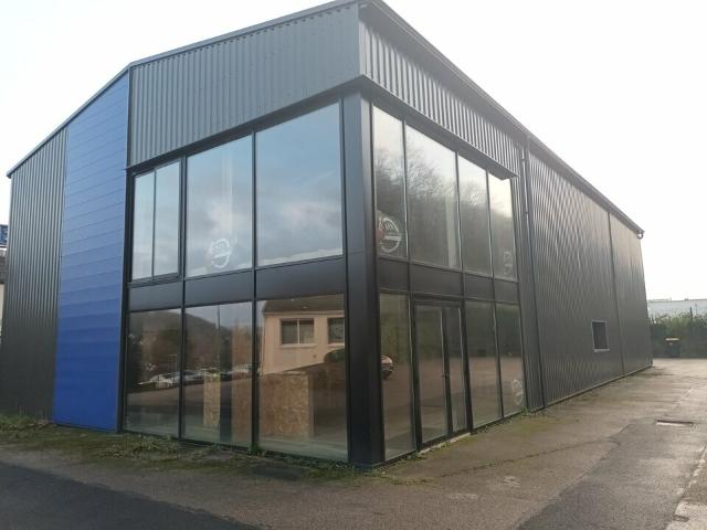 Bureau location à Le Havre, Montivilliers