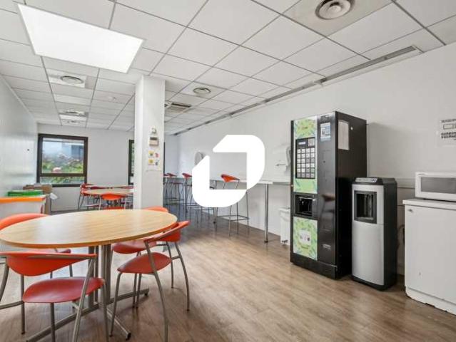 Bureau location à Sarcelles, Montmorency