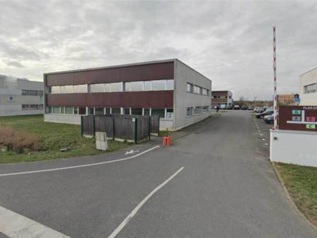 Bureau location à Saint-Nazaire, Montoir-de-bretagne