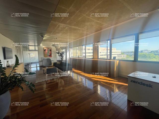 Bureau location à Montpellier
