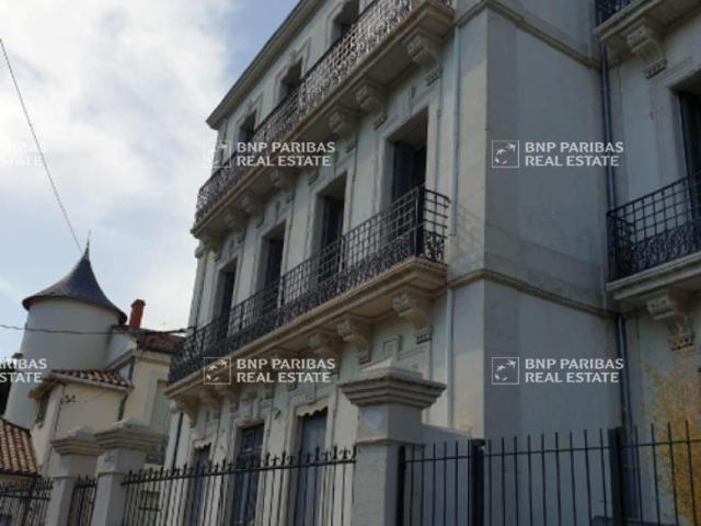 Bureau location à Montpellier