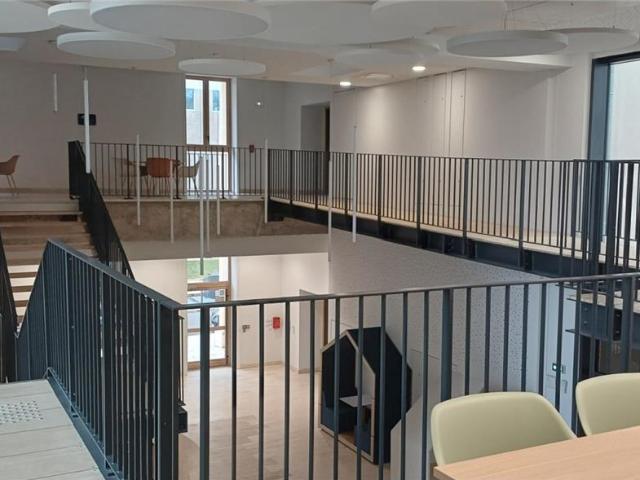 Bureau location à Montpellier