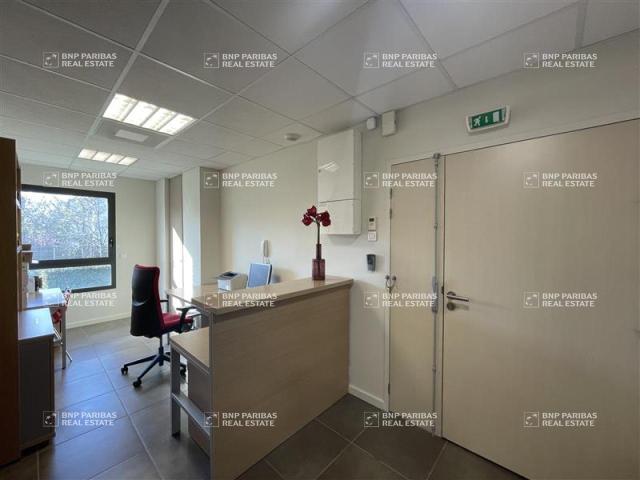 Bureau location à Montpellier