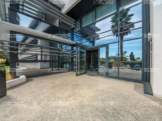 Bureau location à Montpellier