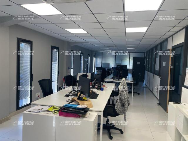 Bureau location à Montpellier, Mauguio