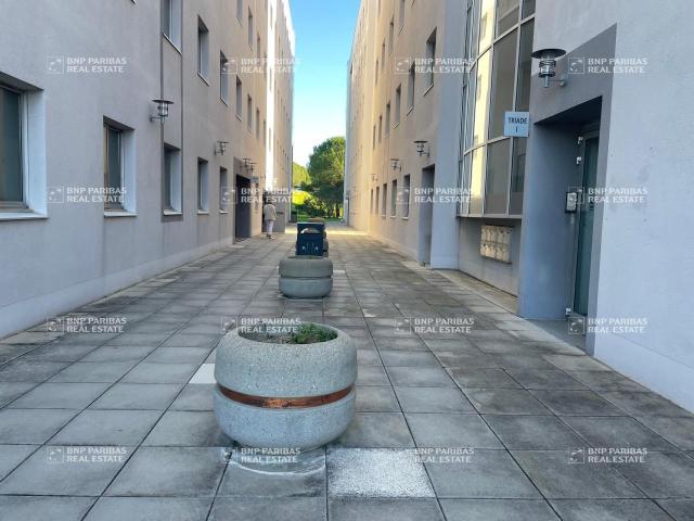 Bureau location à Montpellier
