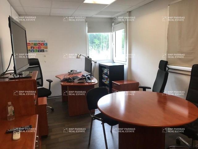 Bureau location à Montpellier, Montferrier-sur-lez