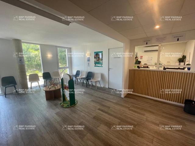 Bureau location à Montpellier