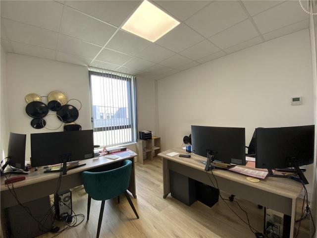 Bureau location à Montpellier