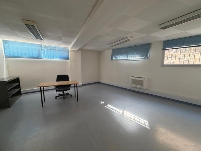 Bureau location à Montpellier