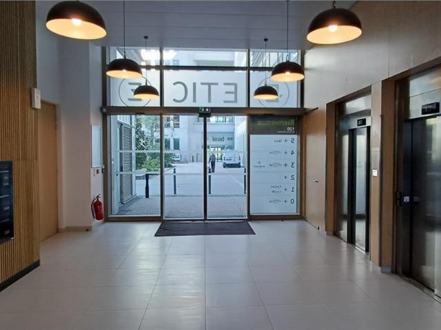 Bureau location à Montpellier